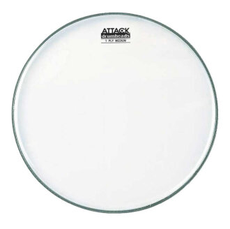 Attack Blast Beat Snare Drumhead