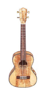 Lanikai SMT Tenor Spalted Mango Ukulele