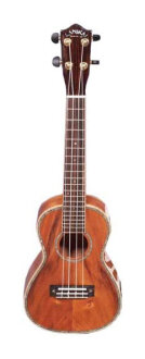 Lanikai NKC Natural Koa Concert Ukulele