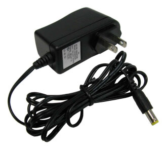 World Tour PA-130 Power Supply