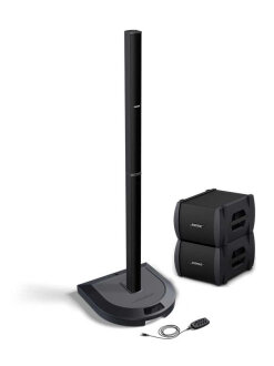 Bose L1 Model I System Double Bass Pack