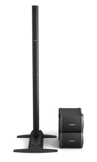 Bose L1 Model II System Double Bass Pack