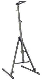 Stagg SVEDB Electric Double Bass Stand