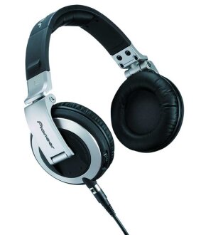 Pioneer HDJ-2000 Reference DJ Headphones