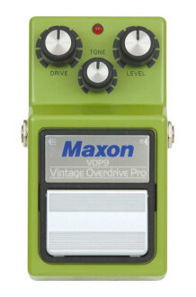 Maxon VOP-9 Vintage Overdrive Pro