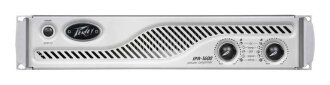 Peavey IPR-1600 Power Amplifier