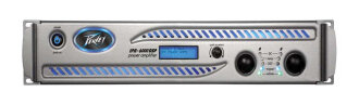 Peavey IPR-DSP-1600 Power Amplifier