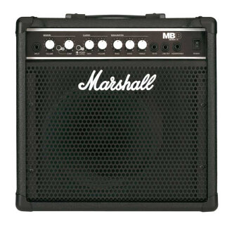 Marshall MB-15