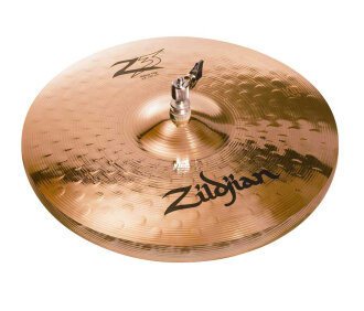 Zildjian Z3 Hi-Hat Cymbals Pair