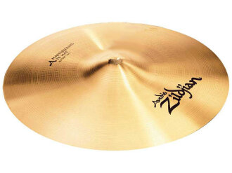 Zildjian A Mastersound Hi-Hat Bottom