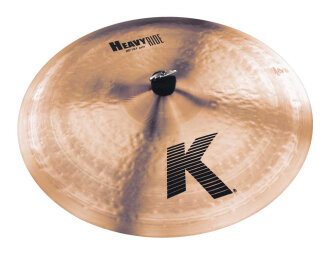 Zildjian K Series Hi-Hat Top Cymbal