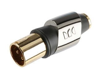Monster Cable MCLMXFST XLRM to 1/4 in.