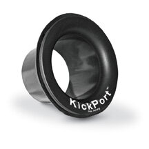 KickPort Bass Drum Sonic Enhancer Port