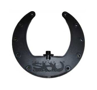 Kelly Shu Composite Drum Mic Mount