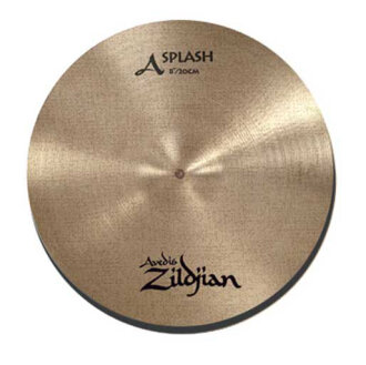 Zildjian Cymbal Graphic Mouse Pad