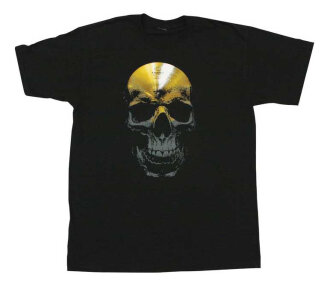 Zildjian Skull Tee