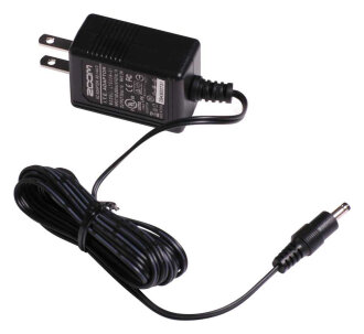 Zoom AD14 Recorder Power Supply