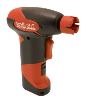 Ernie Ball Power Peg String Peg Winder