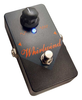 Whirlwind Rochester Orange Box Phaser