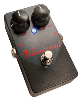 Whirlwind Rochester Red Box Compressor