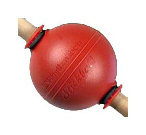 Rhythm Tech Stickball Drumstick Shaker