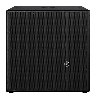 Mackie HD-1801 Active Subwoofer