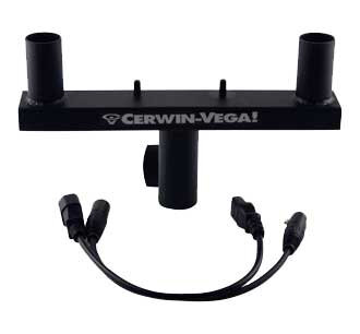 Cerwin Vega CVA-NT2A Speaker Mount Kit