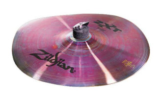 Zildjian ZXT Series Trashformer Cymbal