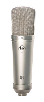 Golden Age FC1 MKII Condenser Microphone