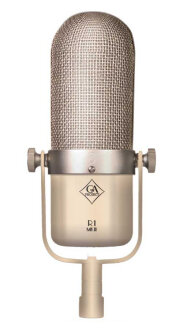 Golden Age R1 MKII Ribbon Microphone