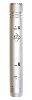 Golden Age FC4 Condenser Microphone