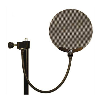 Golden Age P2 Metal Pop Filter