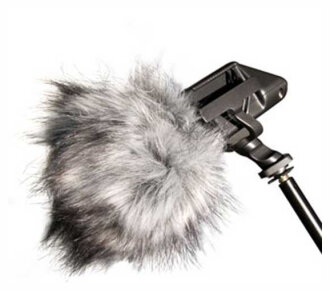 Rode Dead Kitten Windscreen for SVM