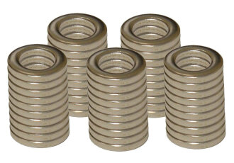 Cannon Percussion Metal Washers Pack