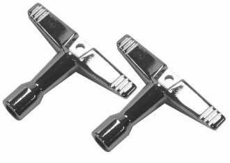 Cannon Percussion Drum Key Pack