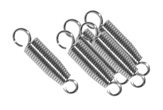 Cannon Percussion Pedal Springs Pack