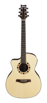 Ibanez A100LE Left-Handed Acoustic