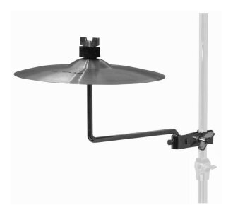 Cannon Cymbal Arm Attachment