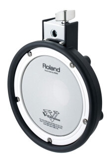Roland PD-6X Dual Trigger Pad