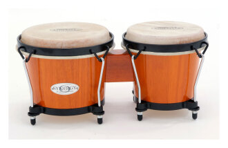 Toca Percussion Synergy Bongo Set