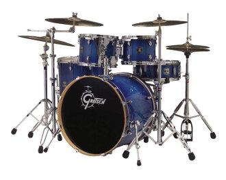 Gretsch BRTE8256 Catalina Birch Drum Set