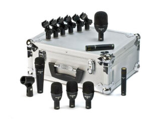 Audix FP7 Fusion 7 Drum Mic Pack