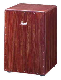 Pearl Boom Box Fiberglass Cajon