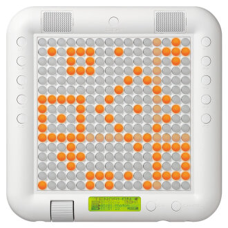 Yamaha Tenori-ON Orange Music Device