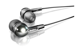 Yamaha EPH-30 Earphones