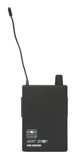 Galaxy Audio Wireless Monitor Receiver