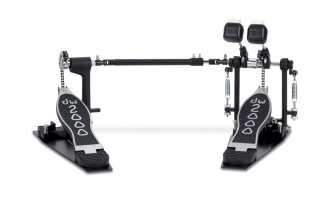 Drum Workshop 2002 Double Bass Pedal