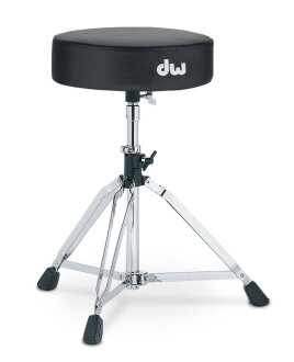 DW 3100 Double-Braced Drum Throne