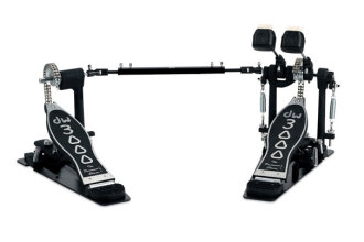 Drum Workshop 3002 Double Bass Pedal