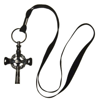 Vic Firth VICKEY Wearable Drum Key